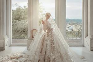Địa chỉ cho thuê váy cưới đẹp nhất An Nhơn, Bình Định