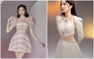Địa chỉ cho thuê váy đầm dự tiệc đẹp nhất tỉnh Phú Yên