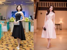 Địa chỉ cho thuê váy thiết kế, váy sự kiện đẹp và giá tốt nhất Bà Rịa Vũng Tàu