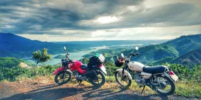 Dịch vụ cho thuê xe máy uy tín giá rẻ tại Đà Nẵng