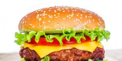 Địa chỉ bán hamburger ngon nhất tại Hà Nội