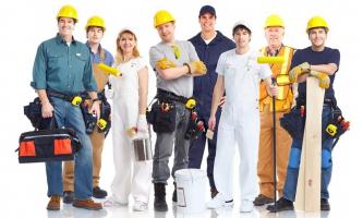 Địa chỉ cung cấp đồ bảo hộ lao động uy tín nhất tại Hà Nội