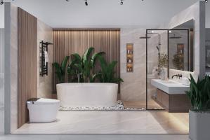 Địa chỉ cung cấp thiết bị vệ sinh uy tín nhất tỉnh Tuyên Quang