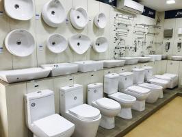 Địa chỉ cung cấp thiết bị vệ sinh uy tín nhất tỉnh Yên Bái