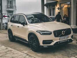 Địa chỉ dán decal, wrap đổi màu xe hơi uy tín và chất lượng nhất ở Bến Tre