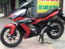 Địa chỉ dán decal xe máy uy tín nhất tỉnh Quảng Trị