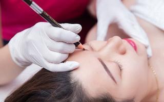 Địa chỉ phun xăm thẩm mỹ đẹp nhất TP. Nha Trang, Khánh Hòa