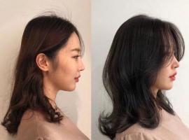 Địa chỉ dập phồng chân tóc đẹp nhất Hà Nội