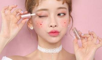 Địa chỉ dạy make up chuyên nghiệp nhất tỉnh Thừa Thiên Huế