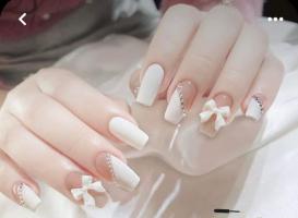 Địa chỉ dạy nghề nail uy tín nhất Quận 11, TP. HCM