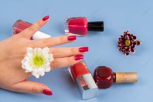 Địa chỉ dạy nghề nail uy tín nhất Quận 9, TP. HCM
