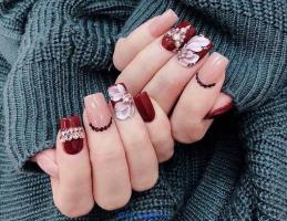 Địa chỉ dạy nghề nail uy tín nhất quận Phú Nhuận, TP. HCM