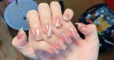 Địa chỉ dạy nghề nail uy tín và chất lượng nhất Huế