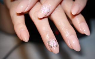 Địa chỉ dạy nghề nail uy tín và chất lượng nhất tỉnh Hưng Yên