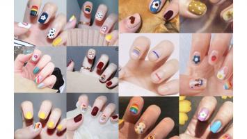 Địa chỉ dạy nghề nail uy tín và chất lượng nhất Sóc Trăng