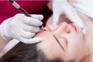 Địa chỉ dạy nghề phun xăm thẩm mỹ uy tín nhất Bình Dương