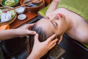 Địa chỉ gội đầu dưỡng sinh tốt nhất quận Hoàn Kiếm, Hà Nội