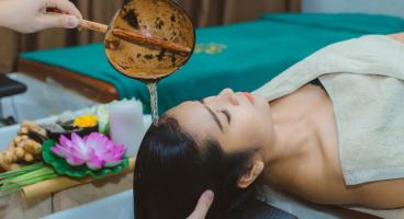 Địa chỉ gội đầu dưỡng sinh tốt nhất TP. Nha Trang, Khánh Hòa