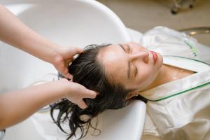 Địa chỉ gội đầu dưỡng sinh tốt nhất TP. Vinh, Nghệ An
