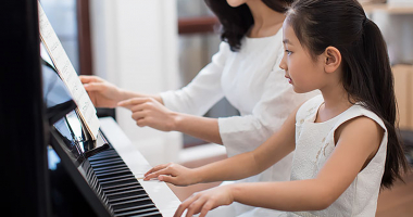 Địa chỉ học đàn chất lượng nhất quận Ba Đình, Hà Nội