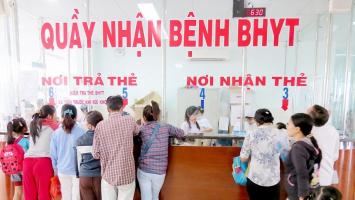Địa chỉ khám bệnh bảo hiểm y tế tốt nhất tỉnh Thừa Thiên Huế
