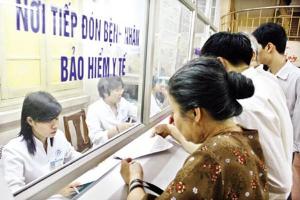 Địa chỉ khám bệnh bảo hiểm y tế tốt nhất tỉnh Bình Dương