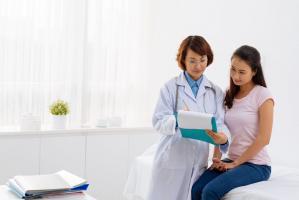 Địa chỉ khám bệnh đại tràng uy tín nhất TP. HCM