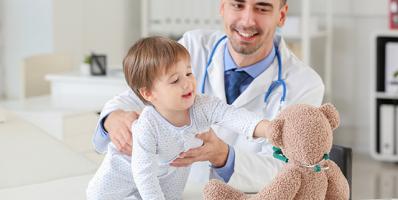 Địa chỉ khám nhi khoa tốt nhất tại huyện Bình Chánh, TP. HCM