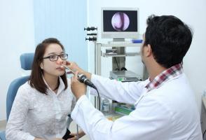Địa chỉ khám tai mũi họng uy tín nhất tỉnh An Giang