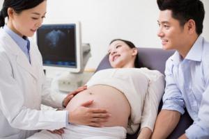 Địa chỉ khám thai, siêu âm uy tín nhất tại Bình Dương