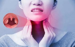 Địa chỉ khám và điều trị viêm họng tốt nhất Hà Nội