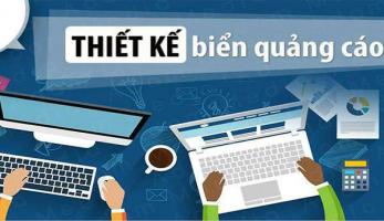 Địa chỉ làm biển quảng cáo giá tốt, uy tín nhất quận Cầu Giấy, Hà Nội