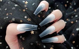 Địa chỉ dạy nghề nail uy tín, chất lượng nhất tỉnh Thanh Hóa
