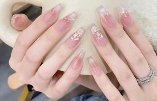 Địa chỉ làm nail đẹp và chất lượng nhất Gò Công, Tiền Giang