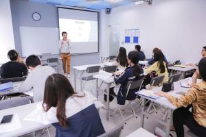 Địa chỉ luyện thi đại học uy tín và chất lượng nhất quận Hà Đông, Hà Nội
