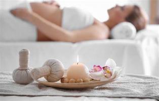 Địa chỉ massage chất lượng nhất cho bà bầu tại Hà Nội