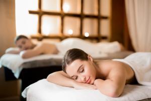 Địa chỉ massage trị liệu, phục hồi sức khỏe tốt nhất Bình Tân, TP. HCM