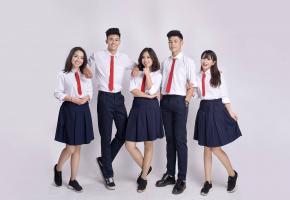 Địa chỉ may đồng phục uy tín, chất lượng nhất tỉnh Hà Tĩnh