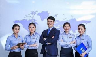 Địa chỉ may đồng phục uy tín chất lượng nhất tỉnh Ninh Thuận