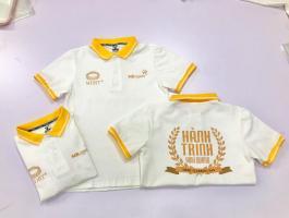 Địa chỉ may, in đồng phục uy tín, chất lượng nhất tỉnh Quảng Bình