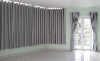 Địa chỉ may rèm cửa đẹp và chất lượng nhất Tây Ninh