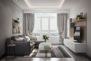 Địa chỉ may rèm cửa đẹp nhất quận Cầu Giấy, Hà Nội