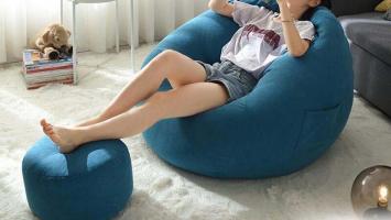 Địa chỉ mua ghế lười thư giãn tốt nhất tại Hà Nội