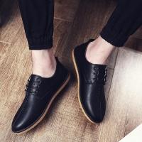 Địa chỉ mua giày nam chất lượng, uy tín nhất Hà Nội
