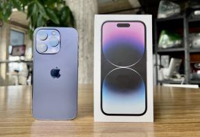 Địa chỉ mua iPhone cũ/mới giá tốt, uy tín nhất Bạc Liêu