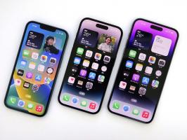 Địa chỉ mua iPhone cũ/mới uy tín nhất TP. Mỹ Tho, Tiền Giang