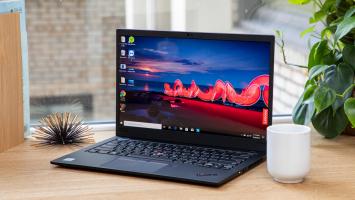 Địa chỉ mua laptop uy tín nhất tại Cần Thơ