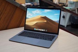 Địa chỉ mua Macbook uy tín, chính hãng tại Huế