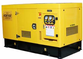 Địa chỉ mua máy phát điện uy tín, chất lượng tại Hà Nội