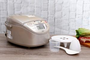 Địa chỉ mua nồi cơm điện uy tín, chất lượng nhất tỉnh Bình Định